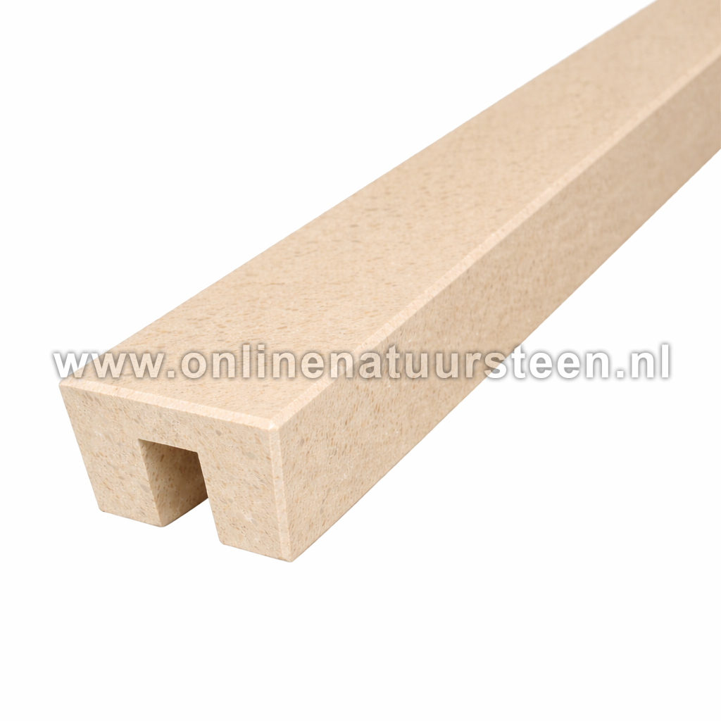 Marmercomposiet Beige mi