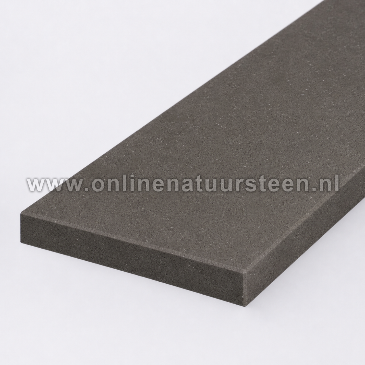 Kwartscomposiet Earth velvet - 2cm dik. (Matte afwerking) Nieuwe kleuren