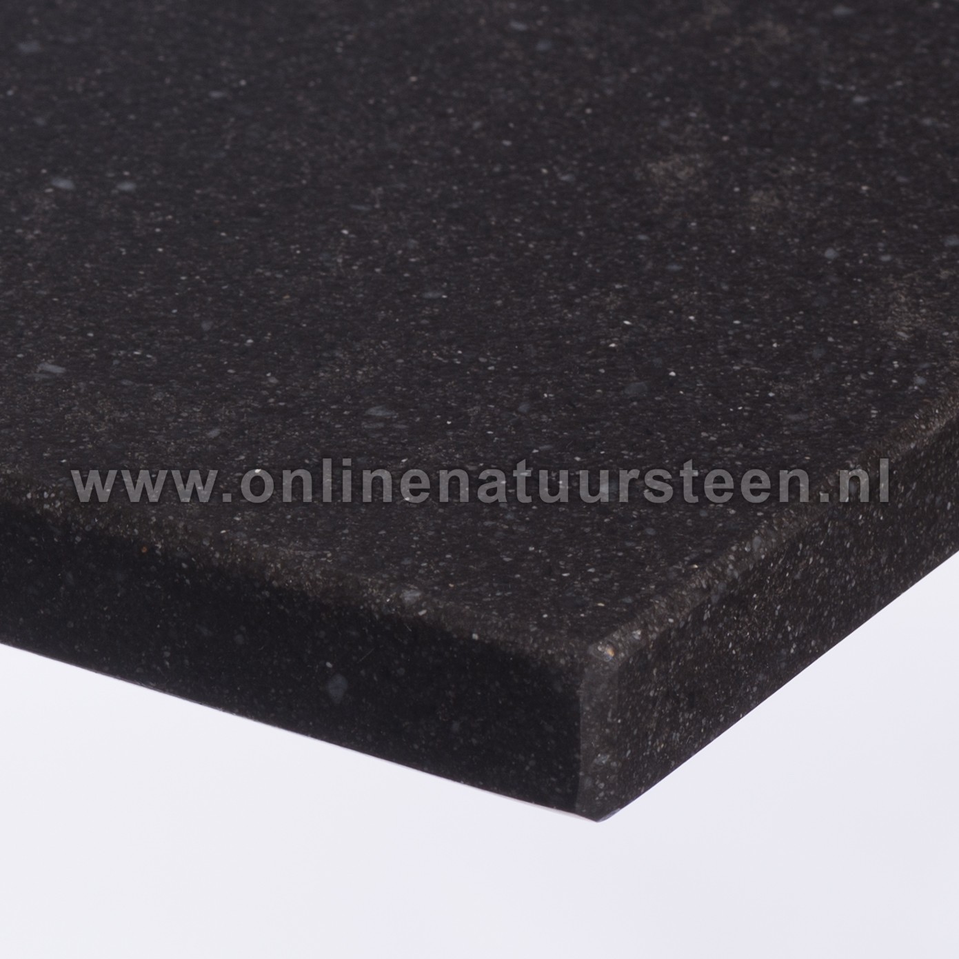 Galerij: Marmercomposiet Hardsteen Mi® 1,5 cm dik.