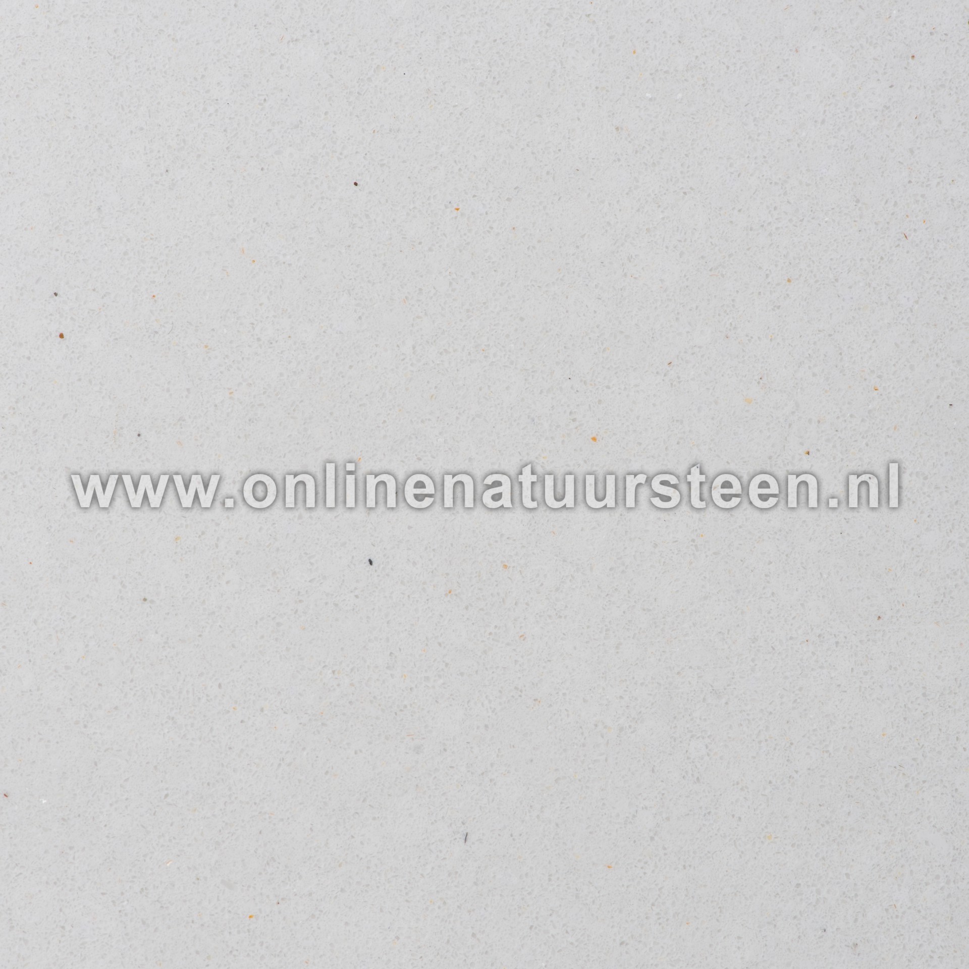 Galerij: Marmercomposiet Polare MI - 2 cm dik.