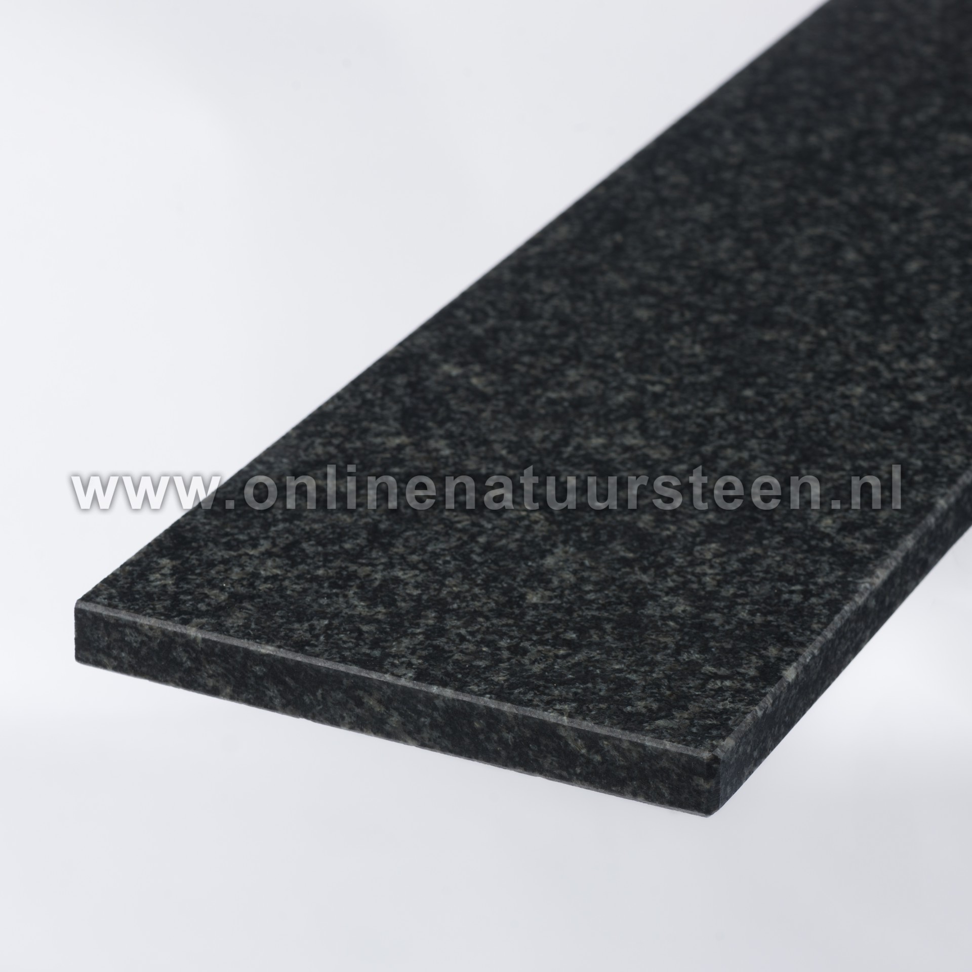 Galerij: Nero Impala gezoet 2cm dik (Matte afwerking)