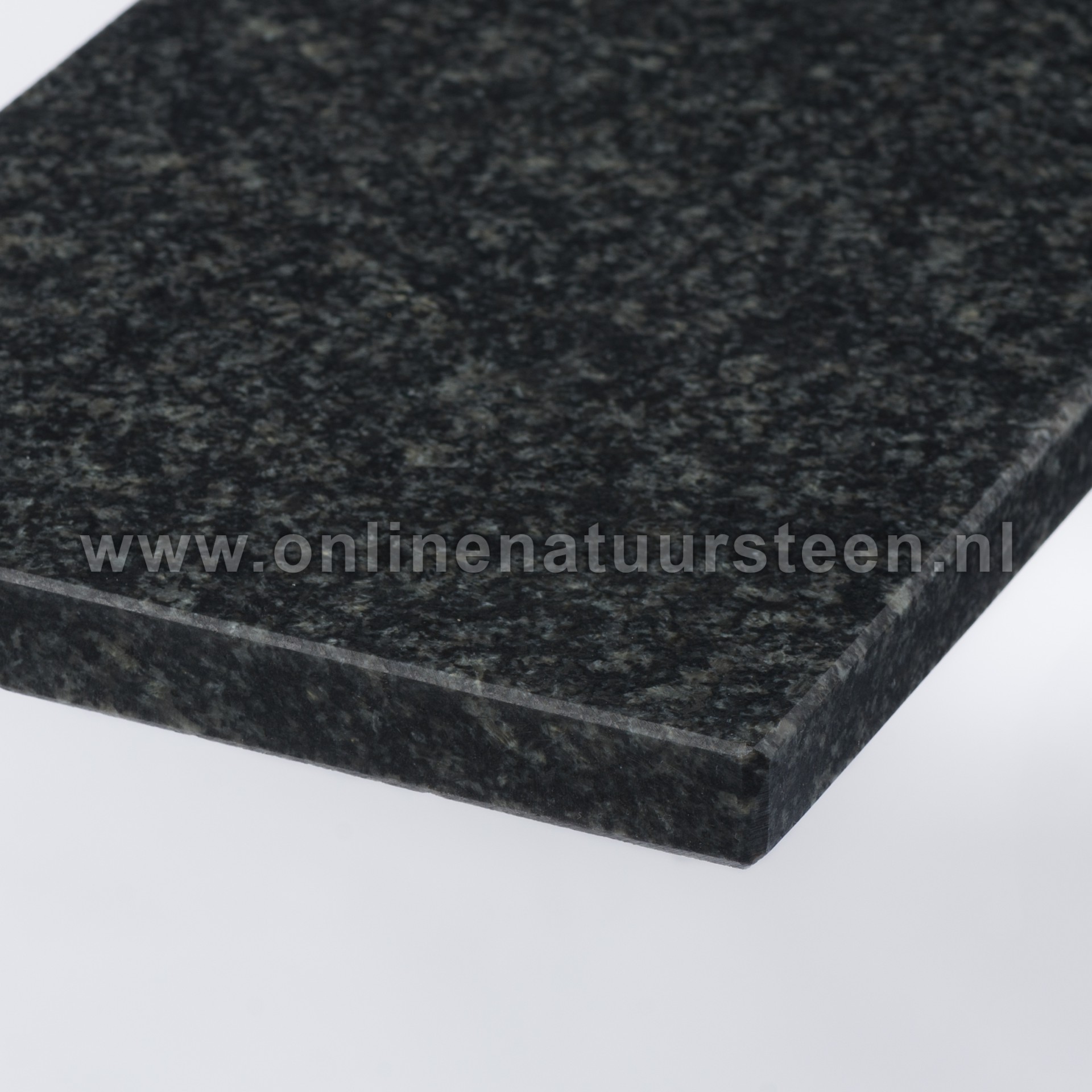 Galerij: Nero Impala gezoet 2cm dik (Matte afwerking)