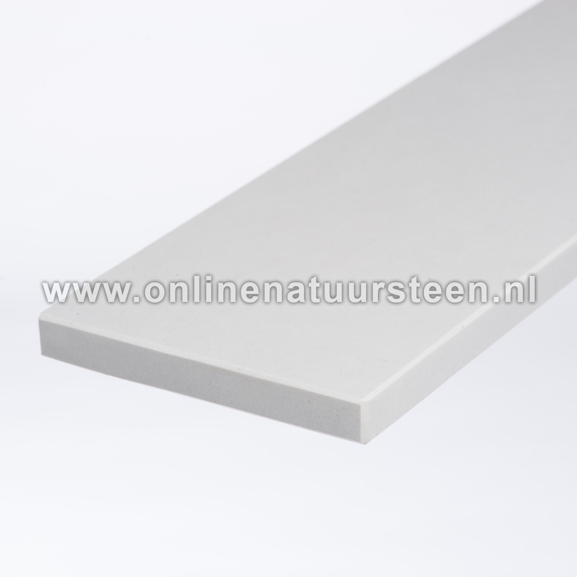 Marmercomposiet Polare MI® 1,5 cm dik.