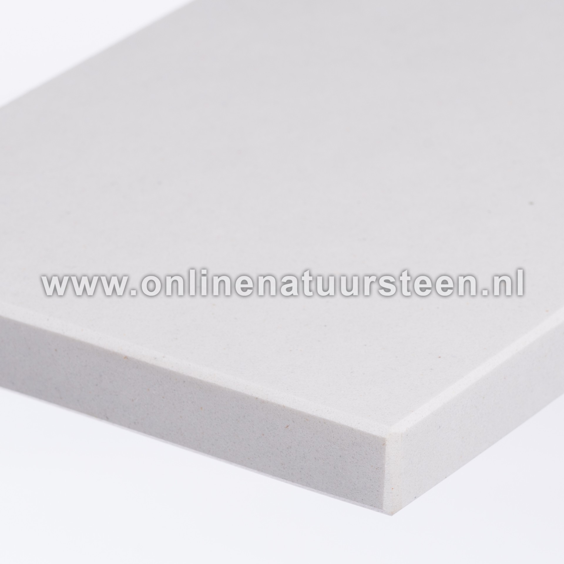 Galerij: Marmercomposiet Polare MI® 1,5 cm dik.