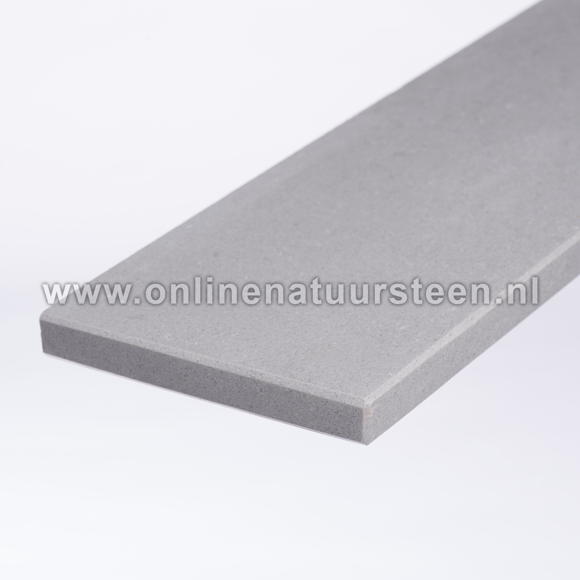 Marmercomposiet Titano MI® 1,5 cm dik.