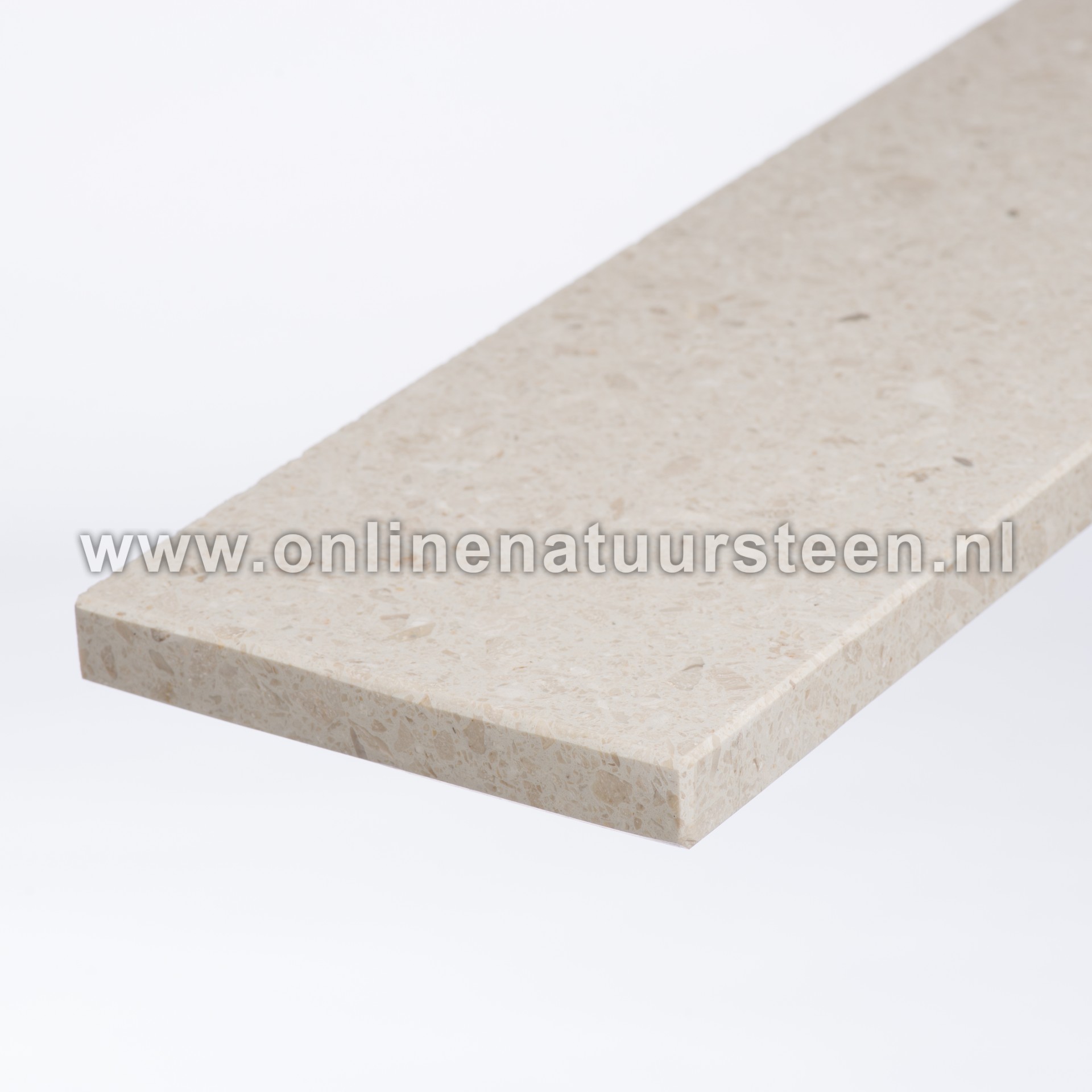 Marmercomposiet Toscana MI® 1,5 cm dik.