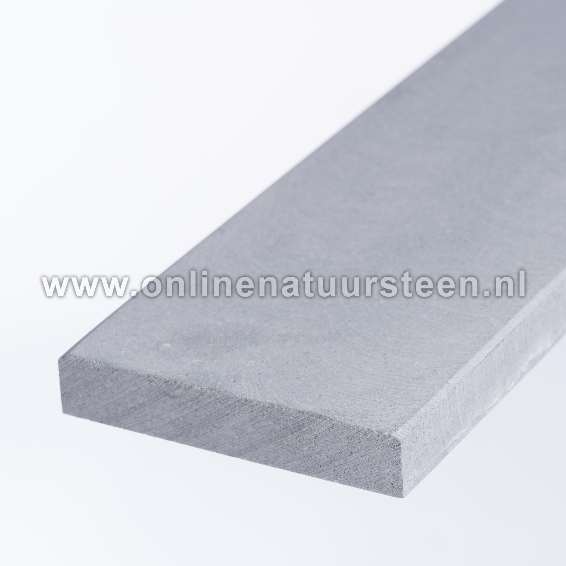 Marmercomposiet Buvex buitendeurdorpels 5 cm dik.