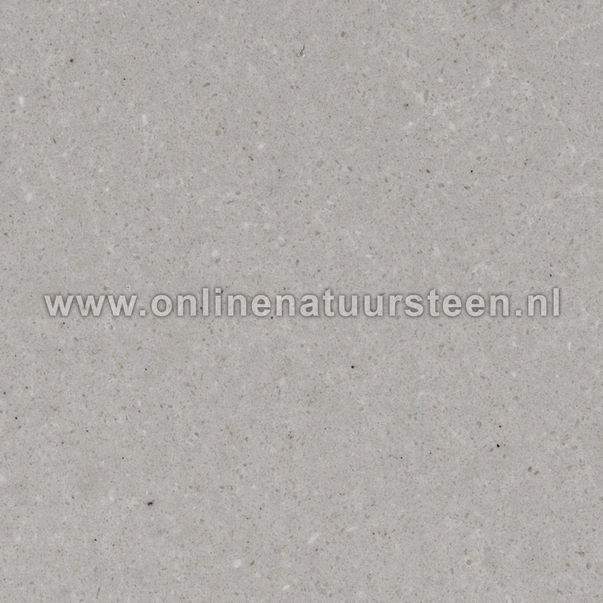 Galerij: Kwartscomposiet Fog velvet - 2cm dik. (Matte afwerking) Nieuwe kleuren