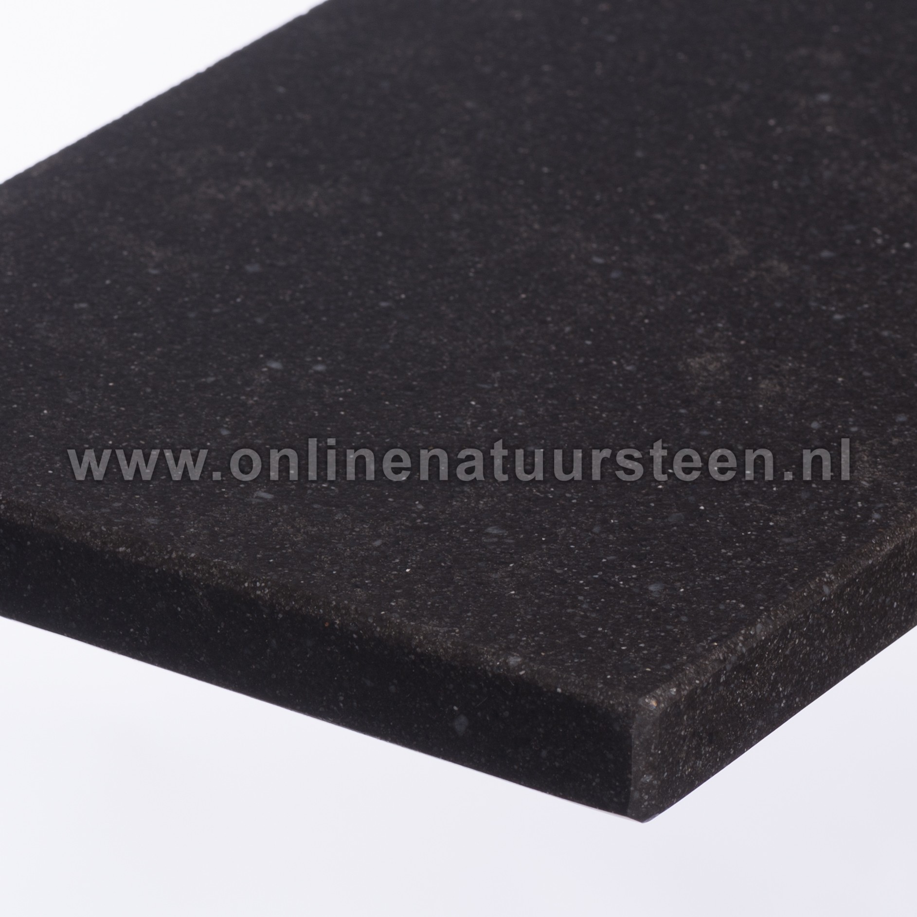 Galerij: Marmercomposiet Hardsteen Mi® 1,5 cm dik.