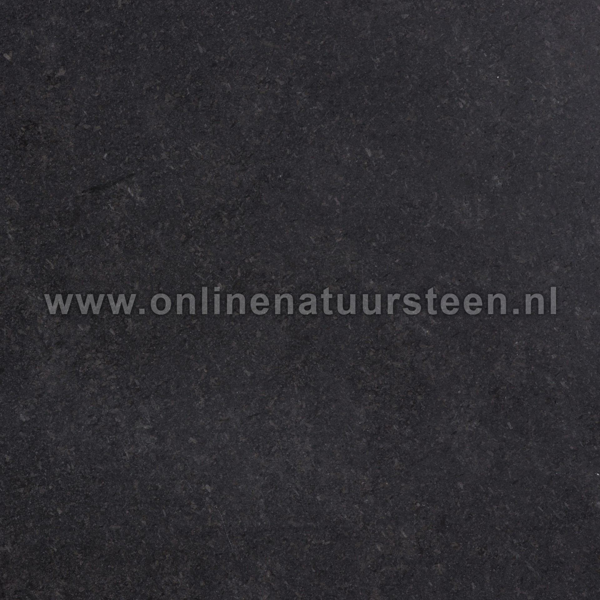Galerij: Nero Assoluto gezoet 2 cm dik.