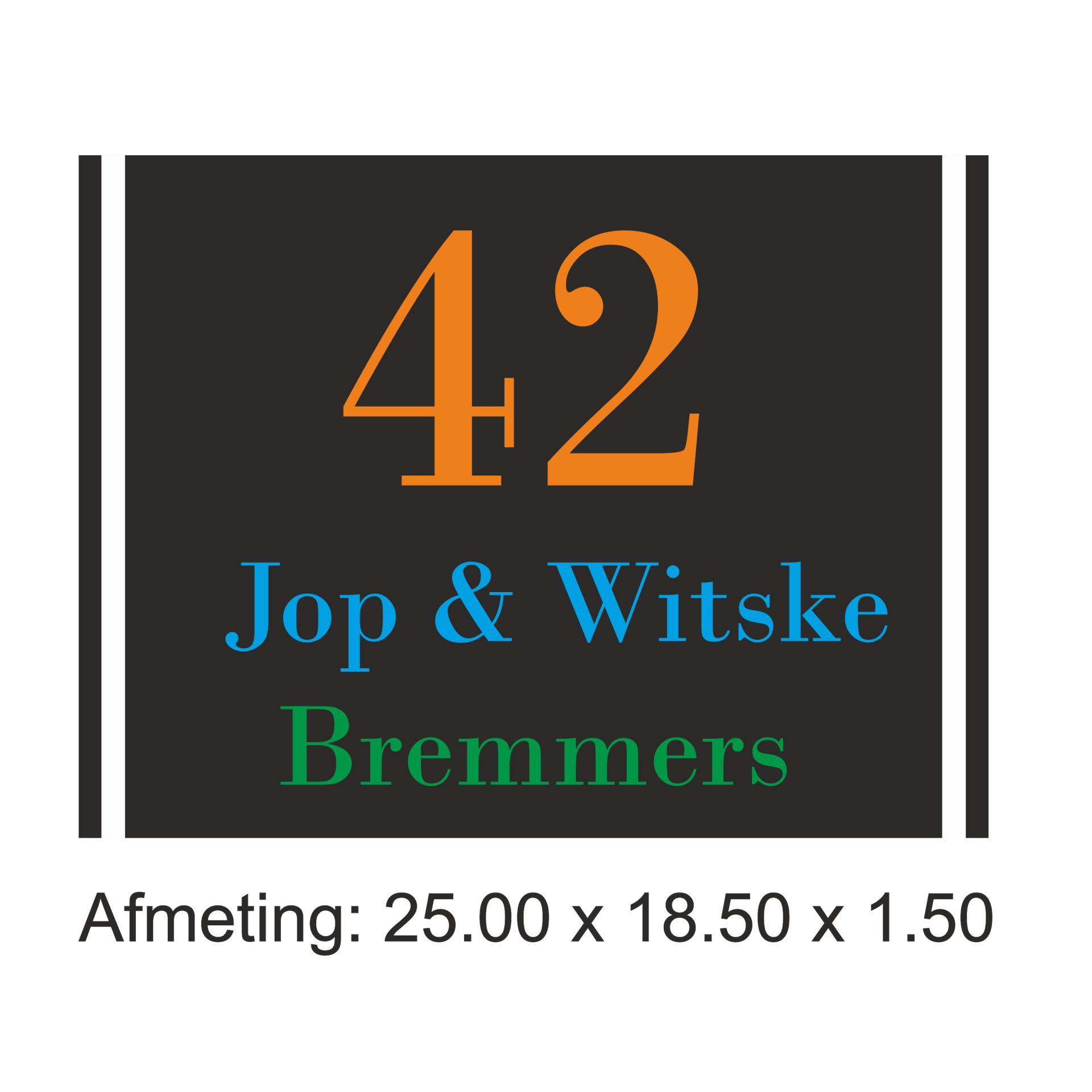 Bewerkingset thumbnail