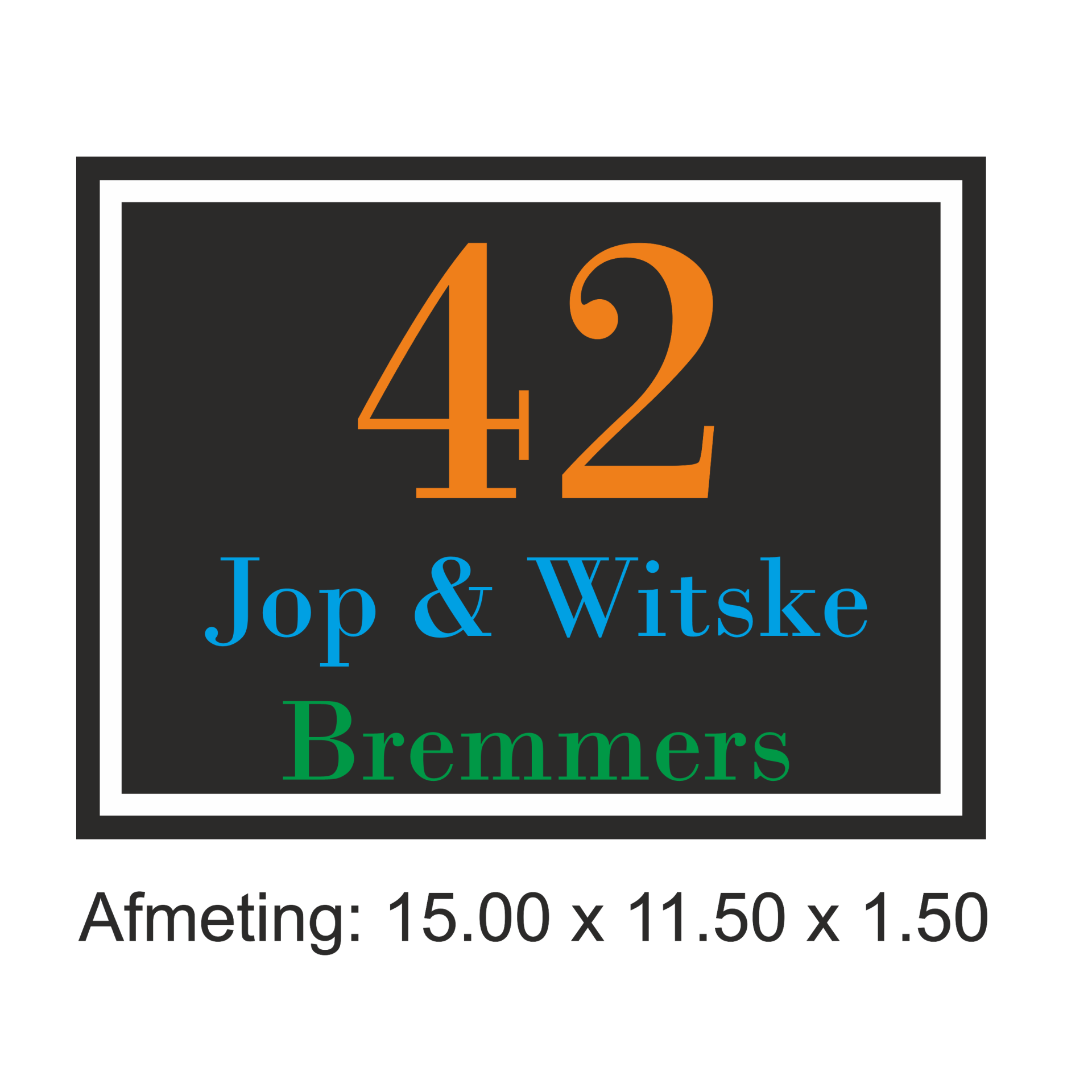Bewerkingset thumbnail