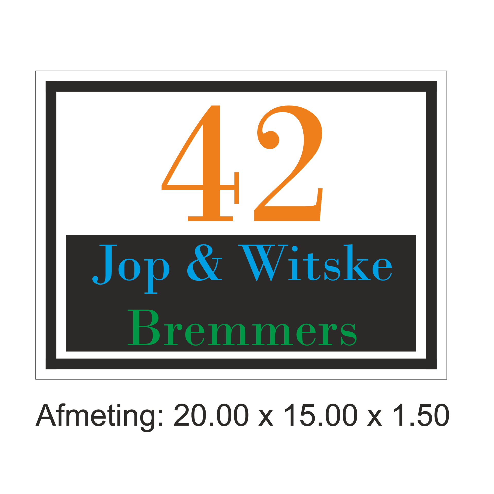 Bewerkingset thumbnail