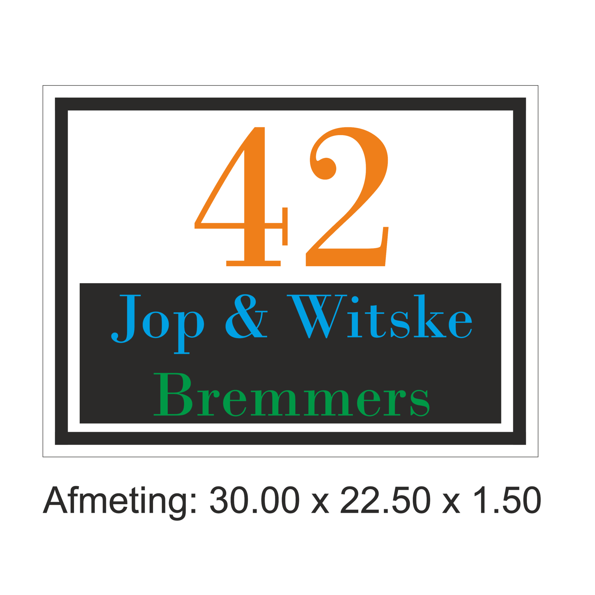 Bewerkingset thumbnail